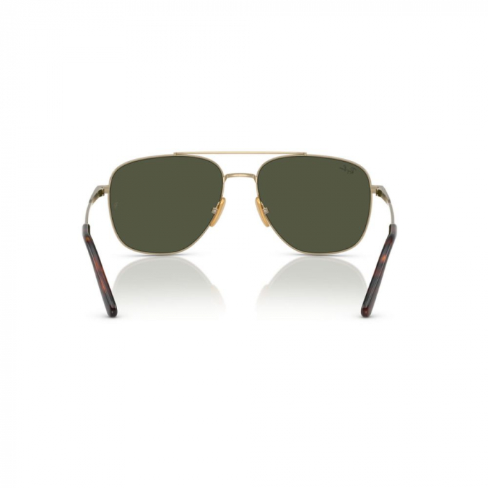 Ray-Ban 8097-926531 William Titan [4]
