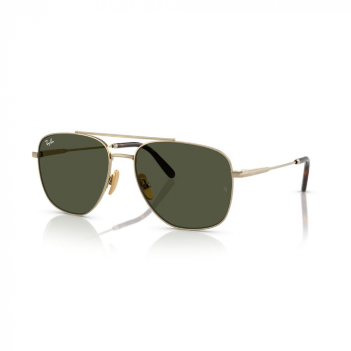 Ray-Ban 8097-926531 William Titan [1]