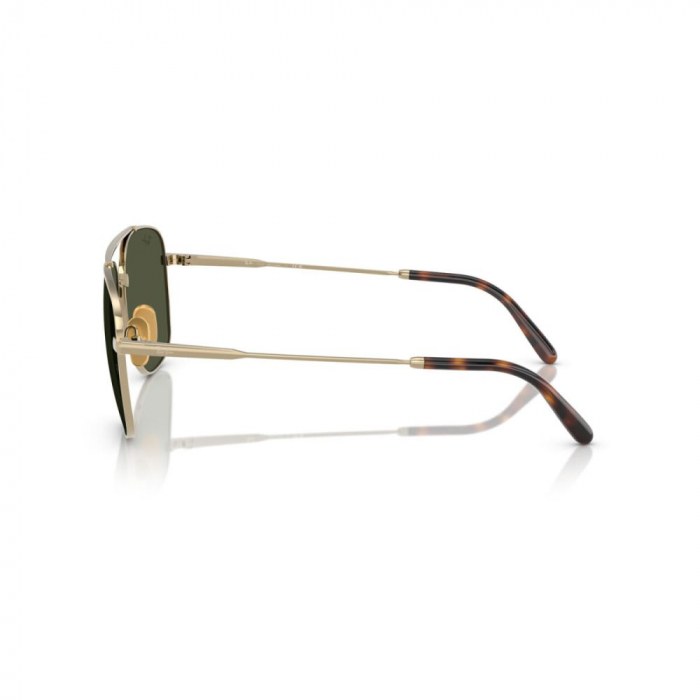Ray-Ban 8097-926531 William Titan [3]
