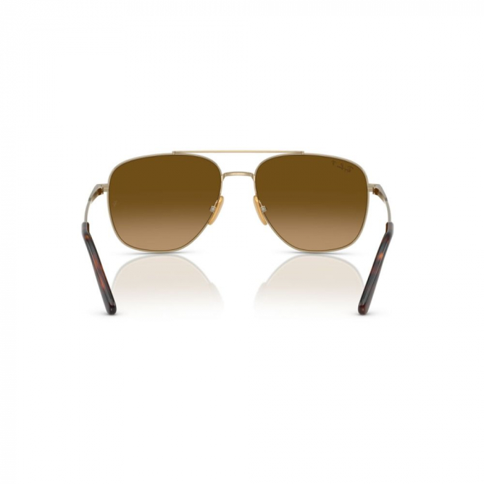Ray-Ban 8097-9265M2 William Titan Ppolarizat [4]