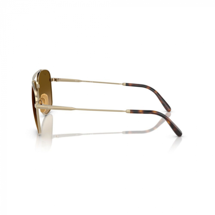 Ray-Ban 8097-9265M2 William Titan Ppolarizat [3]