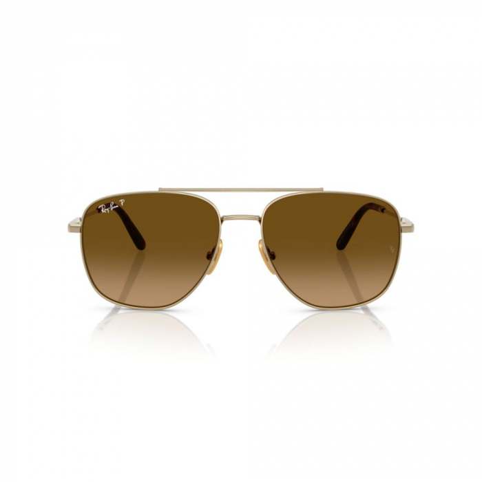 Ray-Ban 8097-9265M2 William Titan Ppolarizat [2]