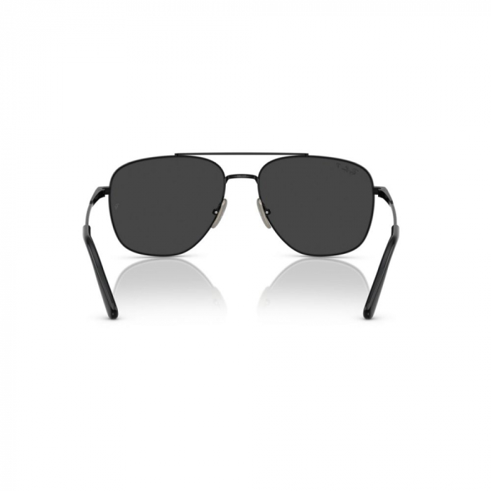Ray-Ban 8097-926748 William Titan Polarizat [4]