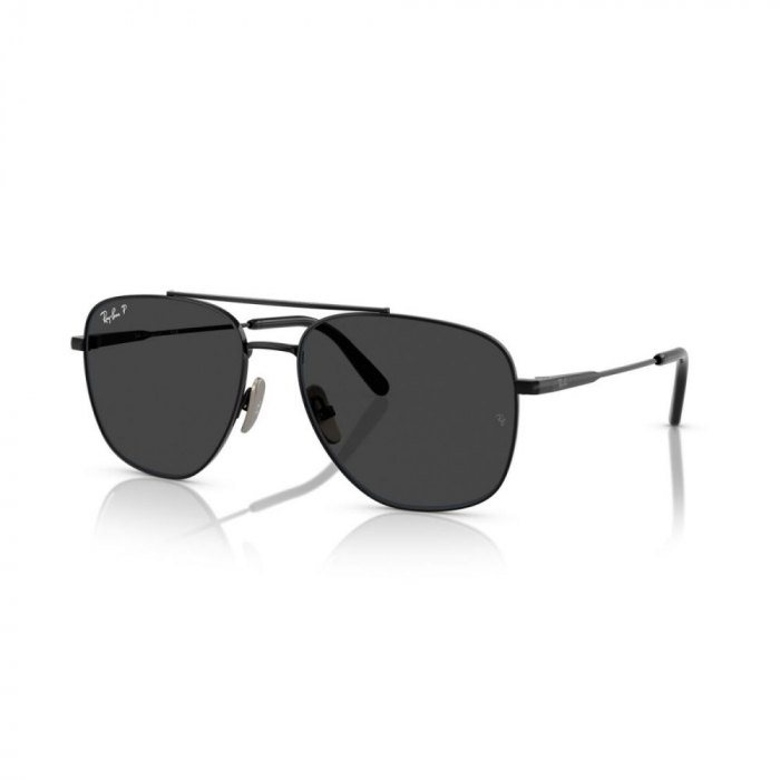 Ray-Ban 8097-926748 William Titan Polarizat [1]