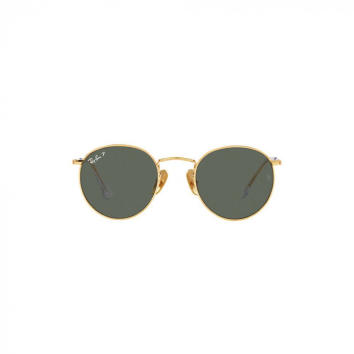 Ray-Ban 8247-921658 Round Polarizat [2]
