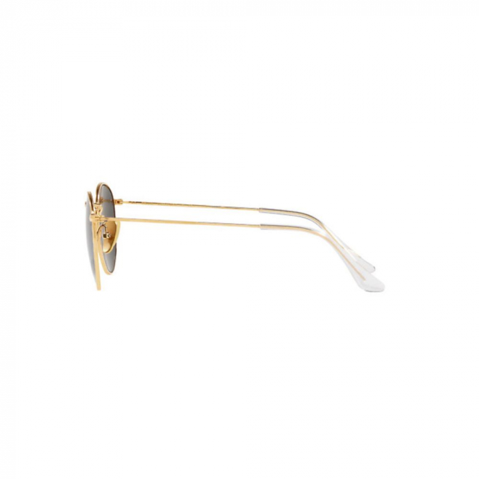 Ray-Ban 8247-921658 Round Polarizat [3]