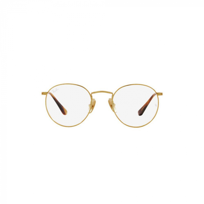Ray-Ban 8247V-1226 Round [2]