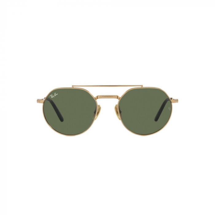 Ray-Ban 8265-313852 Jack II Titanium [3]