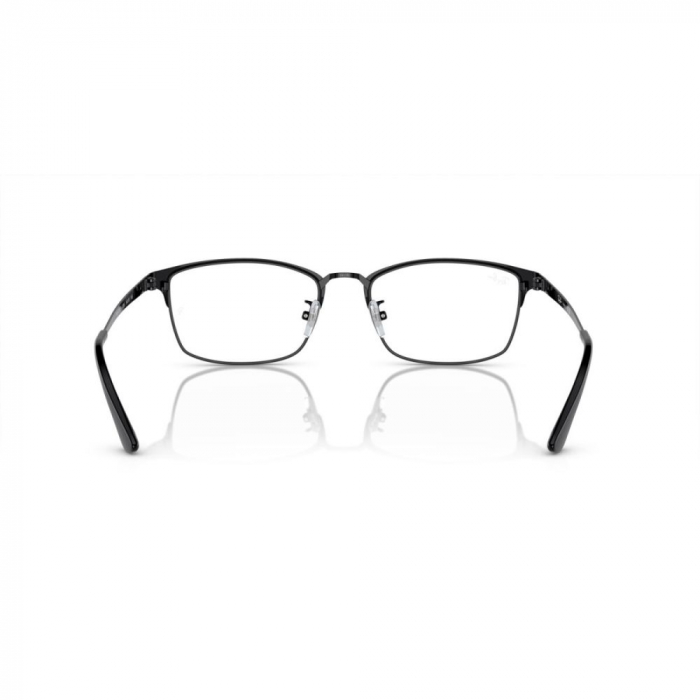 Ray-Ban 8772D-1206 Titan [4]
