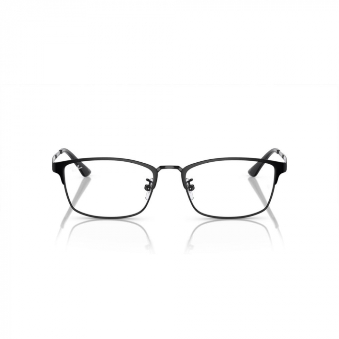 Ray-Ban 8772D-1206 Titan [2]
