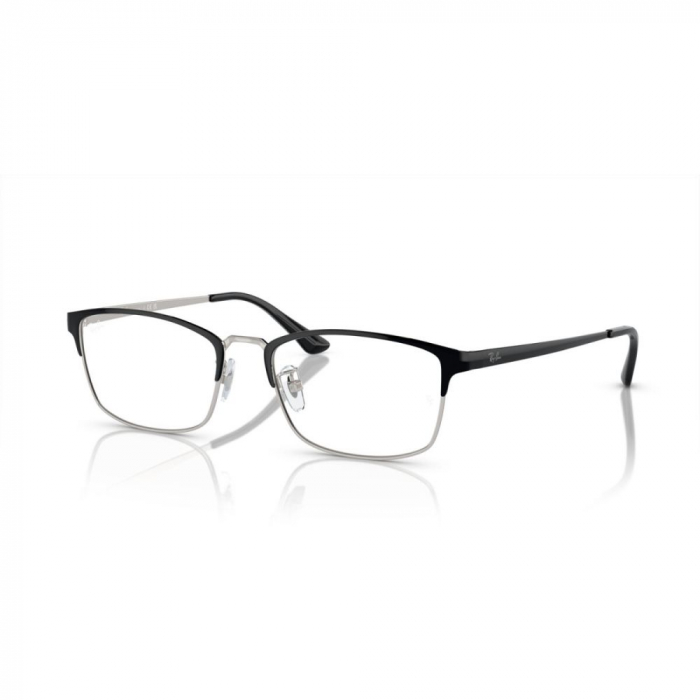 Ray-Ban 8772D-3175 Titan [1]