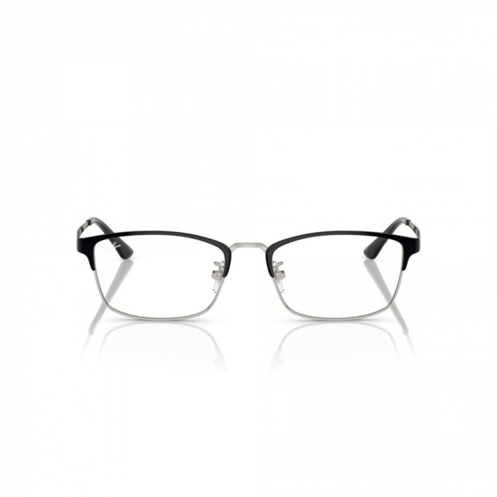 Ray-Ban 8772D-3175 Titan [2]