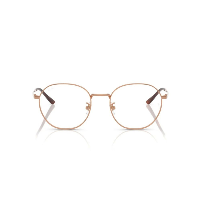 Ray-Ban 8778D-1245 Titan [3]
