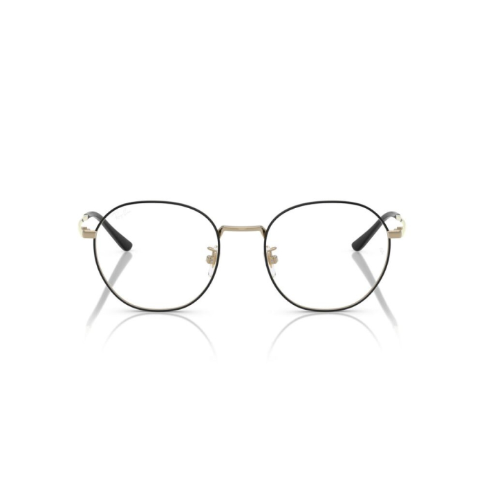 Ray-Ban 8778D-1250 [3]