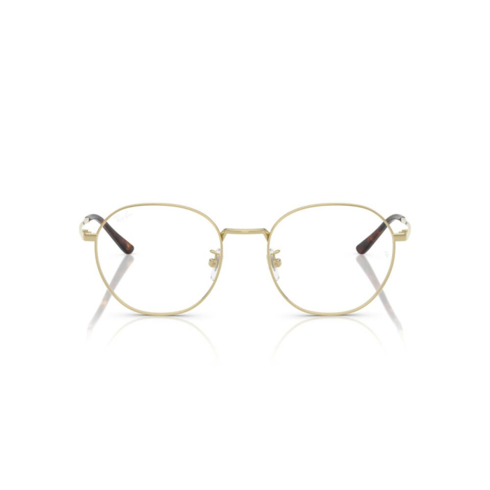 Ray-Ban 8778D-1251 Titan [3]