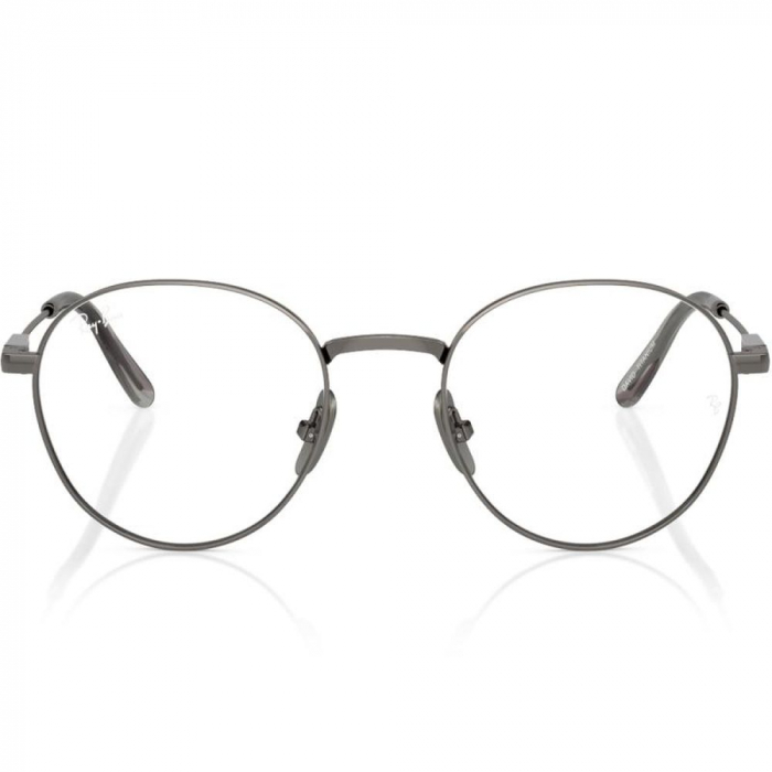 Ray-ban 8782-1000 David Titanium [3]