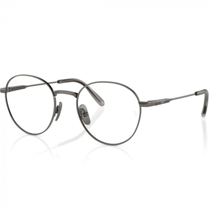 Ray-ban 8782-1000 David Titanium [1]