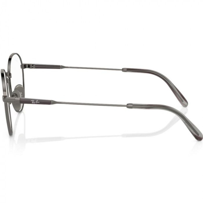 Ray-ban 8782-1000 David Titanium [2]