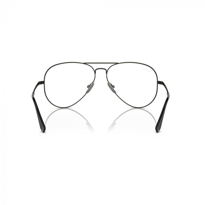 Ray-Ban 8789-1244 Aviator Titan [4]