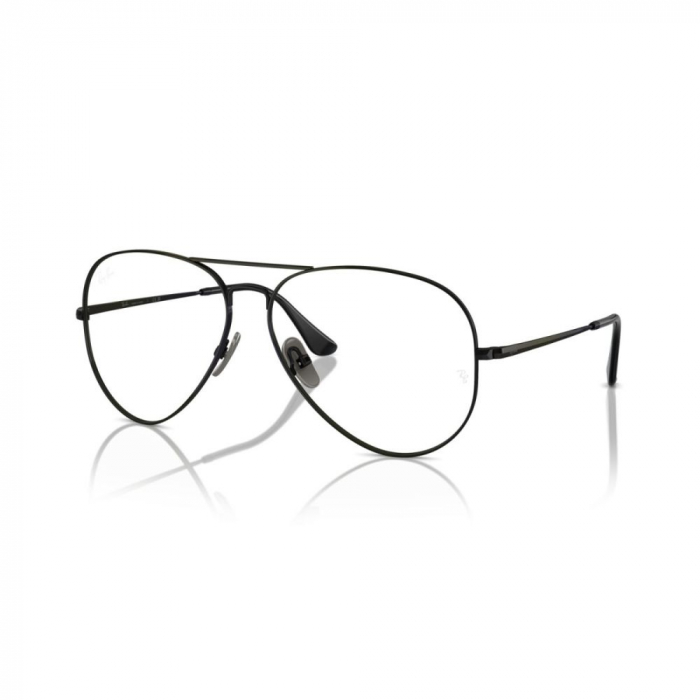 Ray-Ban 8789-1244 Aviator Titan [1]