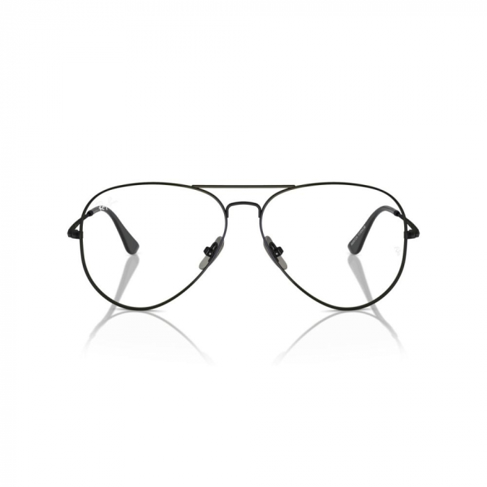 Ray-Ban 8789-1244 Aviator Titan [2]
