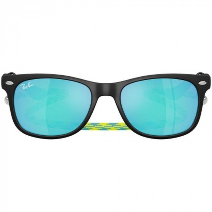 Ray-Ban 9052S-702855 Junior new wayfarer [2]