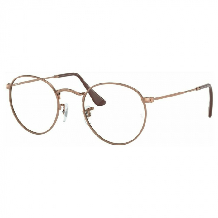 Ray Ban Round Metal 3447V-3094 [4]