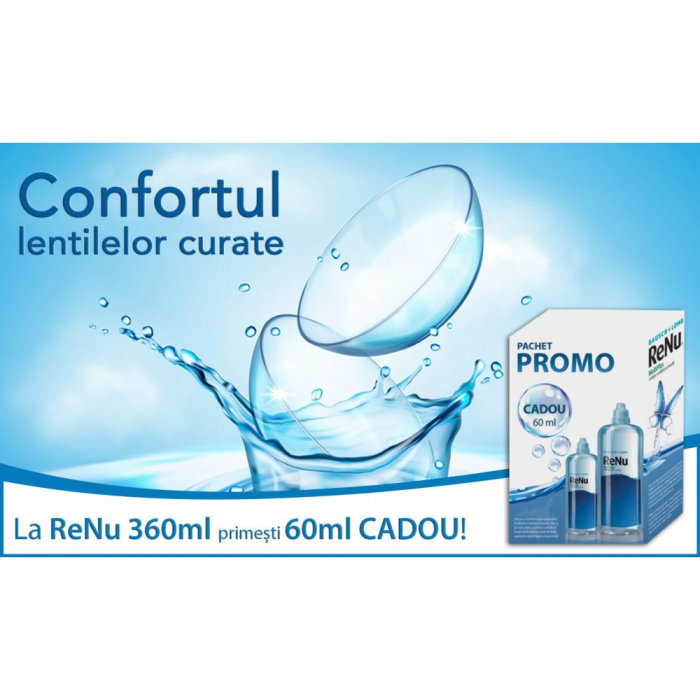 RENU PROMO 360ML+60 ML CADOU [2]