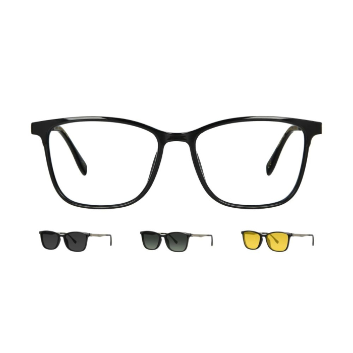 Tonny 0045-3 Clip-On [2]