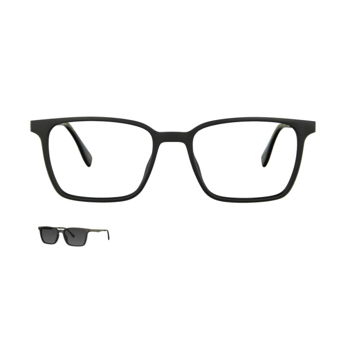 Tonny 0046-1 Clip-On [2]