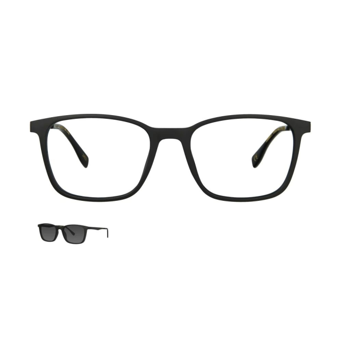 Tonny 0047-1 Clip-On [2]