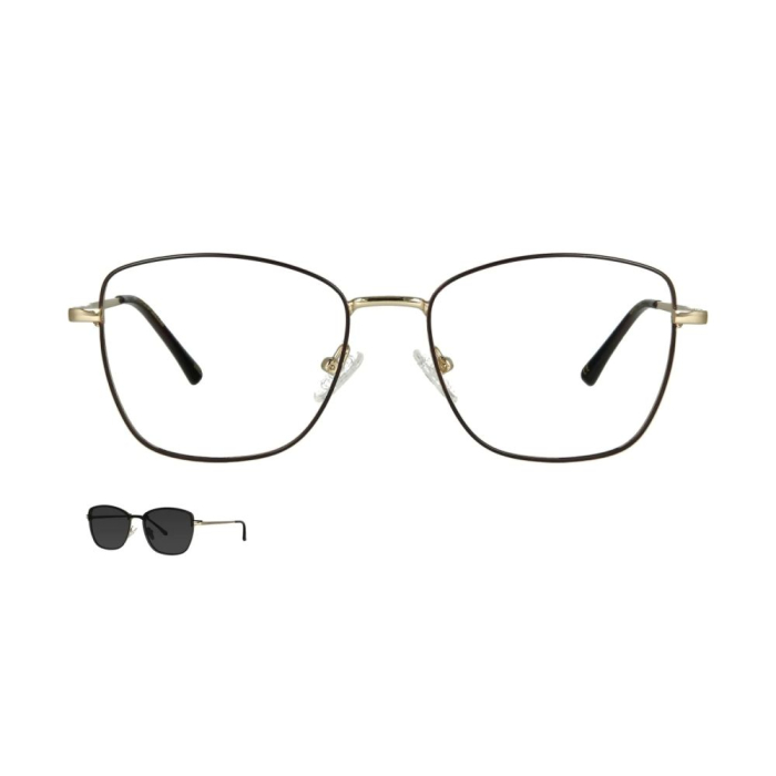 Tonny 0051-1 Clip-On [2]