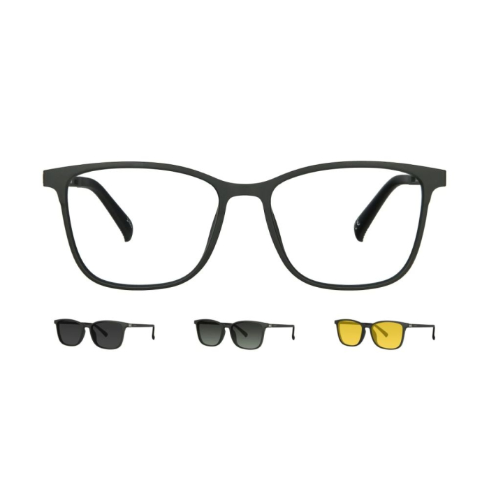 Tonny 0062-2 Clip-On [2]