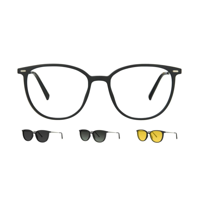 Tonny 0064-1 Clip-On [2]