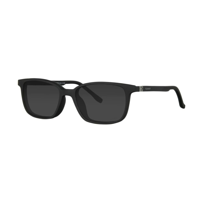 Tonny 0076-1 Clip-On [3]