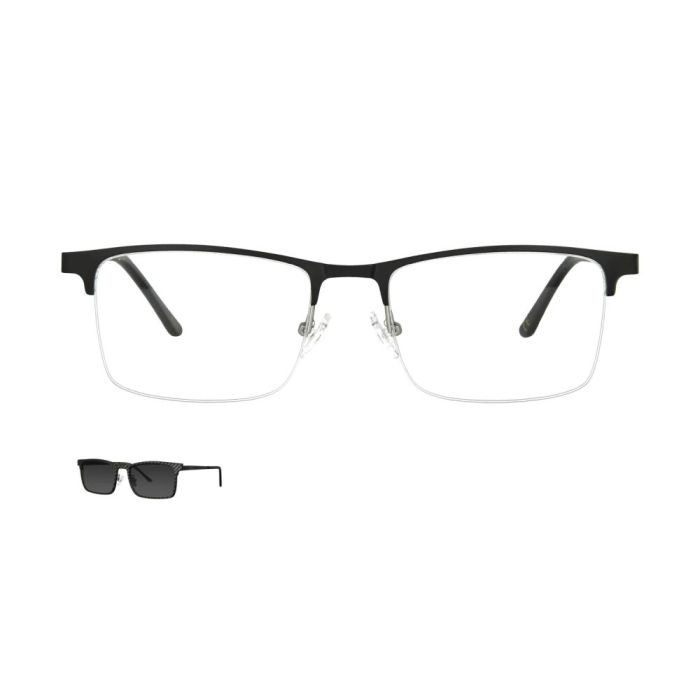 Tonny 0083-2 Clip-On [2]