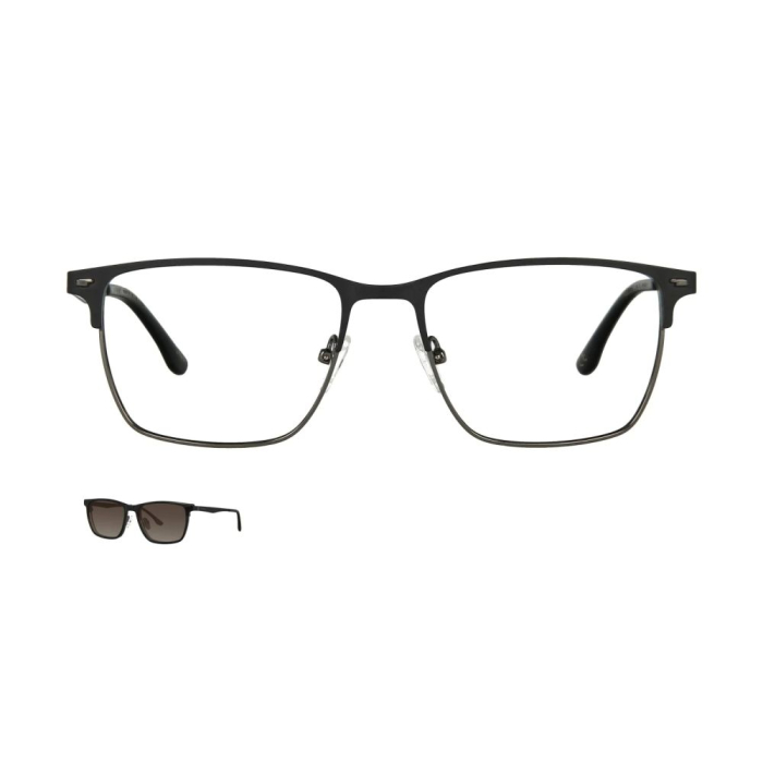 Tonny 0084-3 Clip-On [2]