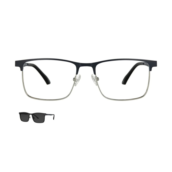 Tonny 0095-1 Clip-On [2]