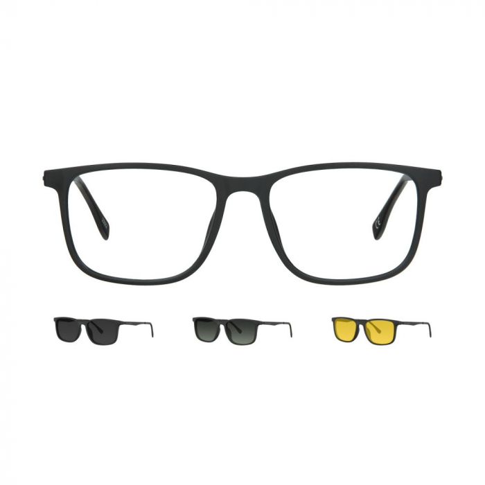 Tonny 48365-1 Clip On [3]