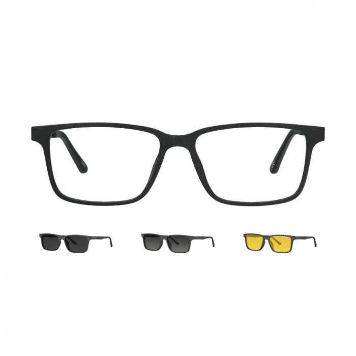 Tonny 48367-1 Clip On [4]