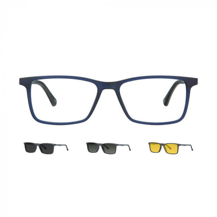 Tonny 48368-2 Clip On [5]