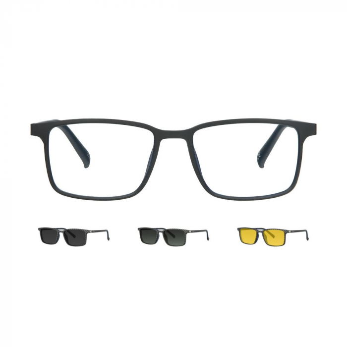 Tonny 48369-3 Clip On [5]