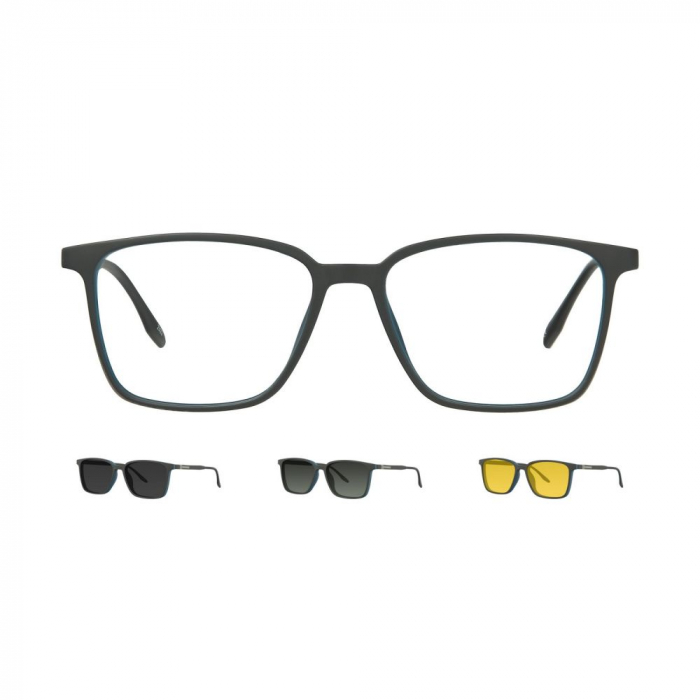 Tonny 48370-3 Clip On [7]