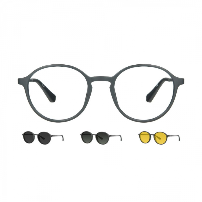 Tonny 48371-3 Clip On [6]
