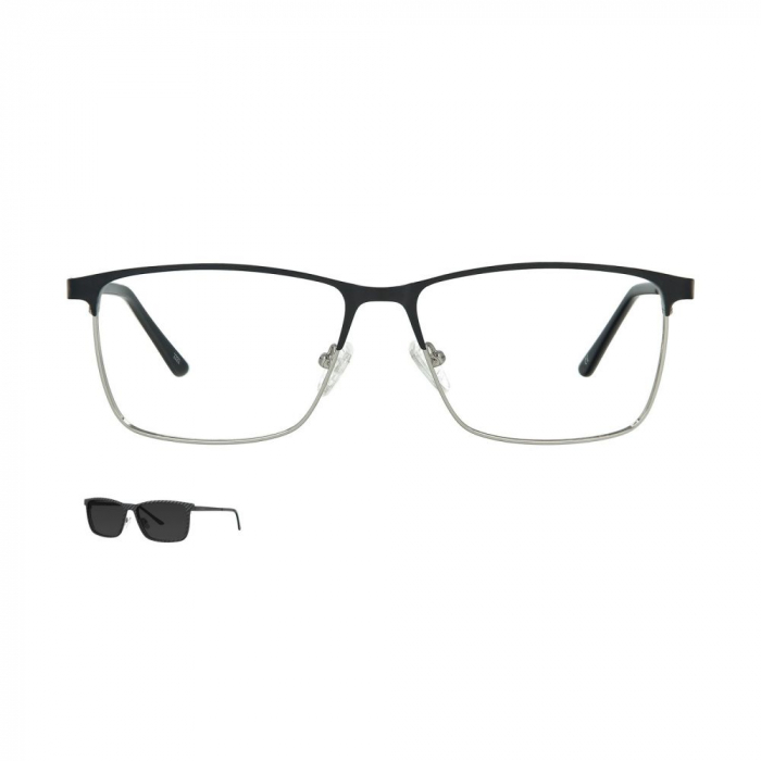 Tonny 48378-2 Clip On [2]