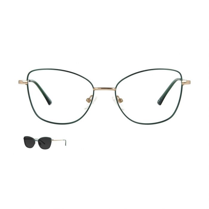 Tonny 48382-2 Clip On [5]