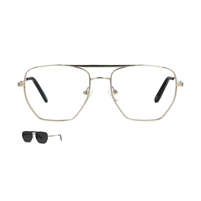 Tonny 48386-2 Clip On [4]
