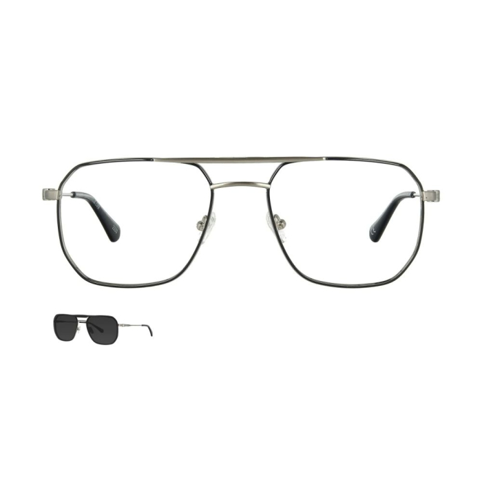 Tonny 48430A-2CLN1  Clip-On [2]