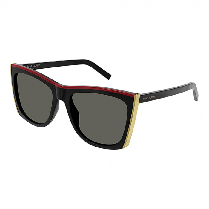 Saint Laurent 539-001 Paloma [1]