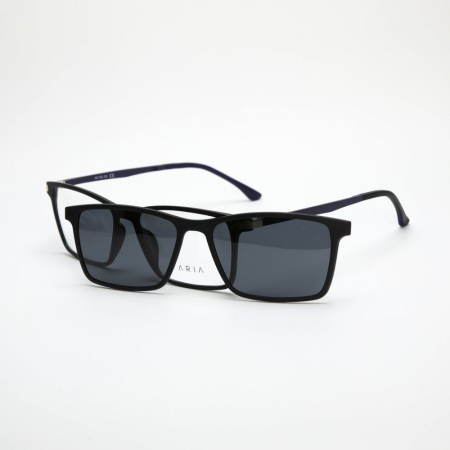 RAME DE OCHELARI - Aria 124-C3 Clip On